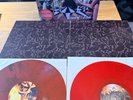 Iron Maiden - dance of death - double vinyl record - RARE
