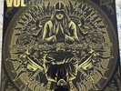 Volbeat Beyond Hell / Above Heaven Vinyl 2 LP DLP Neuwertig Unplayed Black