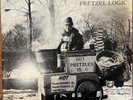 Steely Dan - Pretzel Logic Vinyl Record 1st Press LP NM