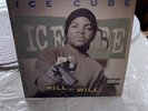 Ice Cube “ Kill At Will” Vinyl-Original