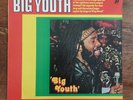 Hit The Road Jack, by Big Youth UK 1976 Trojan Records