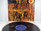 The Ralph Robles Octet – Caliente Brass /12