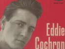 COCHRAN, Eddie - C'Mon Everybody - Vinyl (7