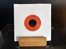 Louis Fedee Step Forward US 1982 Reggae 7” Vinyl Record Single Rare VG