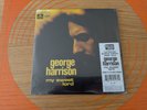GEORGE HARRISON | My Sweet Lord | 2020 RSD Ltd Edition Numbered Clear 7