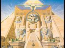 IRON MAIDEN - Powerslave - 1984 US LP
