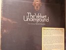 The Velvet Underground The Verve/MGM Albums Vinyl Box Set Sundazed 2012