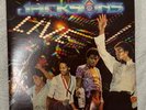 THE JACKSONS Live VINYL Michael Jackson RECORD
