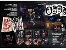 Kiss Alive  Tour 1975 Concert Memorabilia Box Set Records Photos Posters