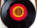 The Beatles Ticket To Ride / Yes It Is 1971 Capitol 45