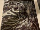 Danzig How the Gods Kill (1992 Vinyl LP, Def American Europe) Original Pressing