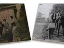 Hunger - Strictly From Hunger,  Brand New Vinyl LP (Now - Again)