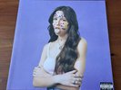 Olivia Rodrigo: Sour - vinyl / LP - Geffen, 2021