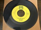 The BEATLES 45 “ Twist And Shout” TOLLIE 9001  Green Sq. Box Yellow Label Ex.