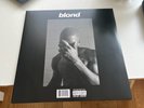 Frank Ocean Blonde vinyl Black Friday 2016 (RARE)