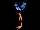 Kool & The Gang - Light Of Worlds (LP, Album) (Very Good Plus (VG+))