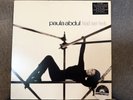 PAULA ABDUL - HEAD OVER HEELS ORIGINÁL 1.PRESS UK