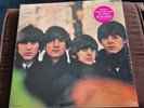 The Beatles FOR SALE CLJ-46438 Vintage Vinyl LP Record Album FACTORY SEALED 1988