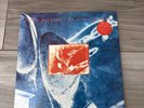 Dire Straits - On Every Street LP 1991 Euro Press Vertigo  510160-1 Lyric Inner