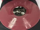 U2 The Unforgettable Fire LP Red Colored Vinyl Record Album Gatefold EX Cond