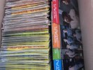 Qty 130 Star Trek 45 RPM Records Peter Pan SEALED FREE SHIPPING SEE PHOTOS