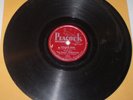 WILLIE MAE BIG MAMA THORNTON - HOUND DOG - PEACOCK 78 1612 Elvis Presley covered