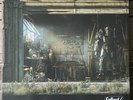 Fallout 4 Deluxe Vinyl Soundtrack 6LP BOX SET- Inon Zur- Bethesda- Video Game.