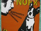 22x Nofx Singles   FOR andyward2014 ONLY