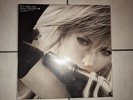 W/F : Music From Final Fantasy XIII Soundtrack Masashi Hamauzu Vinyl LP NEW RARE