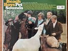THE BEACH BOYS - Pet Sounds LP 1966 UK Capitol Records T2458 RARE Mono 1st Press