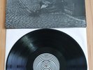 ROD STEWART : GASOLINE ALLEY : LP : RARE VERTIGO SWIRL GERMAN 1970 GREAT COPY EX
