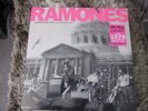Ramones - Summer In The City (Live 79) - 2 x 12