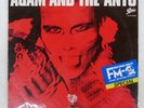 ADAM AND THE ANTS FINEST MUSIC QUALITY 45 VOL.4 EPIC QY3P90033 Japan PROMO 12