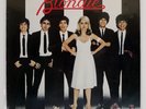 BLONDIE PARALLEL LINES CHRYSALIS WWS63035 Japan VINYL LP