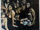 JIMI HENDRIX EXPERIENCE ELECTRIC LADYLAND POLYDOR SPDLP3 UK VINYL 2LP