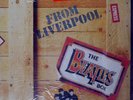 BEATLES FROM LIVERPOOL BOX EMI EW5341 Japan VINYL 8LP