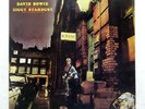 DAVID BOWIE RISE AND FALL OF ZIGGY STARDUST RCA RPL2102 Japan INSERT VINYL LP