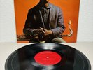 Pharoah Sanders With The Latin Jazz Quintet Up Front UPF-150 Stereo