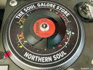 THE AMBERS  POTION OF LOVEHAL FRAZIER *CLOSING TIME  NORTHERN SOUL