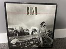 Rush - Permanent Waves (LP, 1980 Anthem, Canada, ANR-1-1021)