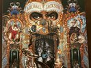 Michael Jackson Dangerous (Vinyl) 12