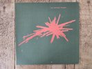 The Wedding Present Bizarro 12” Vinyl LP. 1989 1st First Pressing PL74302 RCA.