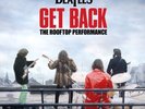 THE BEATLES The Rooftop Performance Get Back Vinyl LP True Stereo Remastered ltd