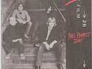 The Saints  – This Perfect Day - UK 7