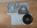 Behemoth - Evangelion Vinyl 2009 Nuclear Blast