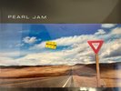 Pearl Jam Yield 1998 ORIGINAL SEALED 2LP Epic E2 68164 Vinyl RARE 90s Press
