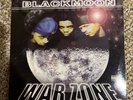 BLACK MOON - WAR ZONE  VERY RARE   Vinyl 1999