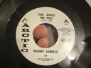 KENNY GAMBLE 