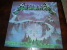 METALLICA - Creeping Death EP 1984 vinyl 12
