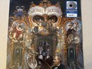 MICHAEL JACKSON-Dangerous 2LP SEALED  Walmart Limited Exclusive Silver Vinyl